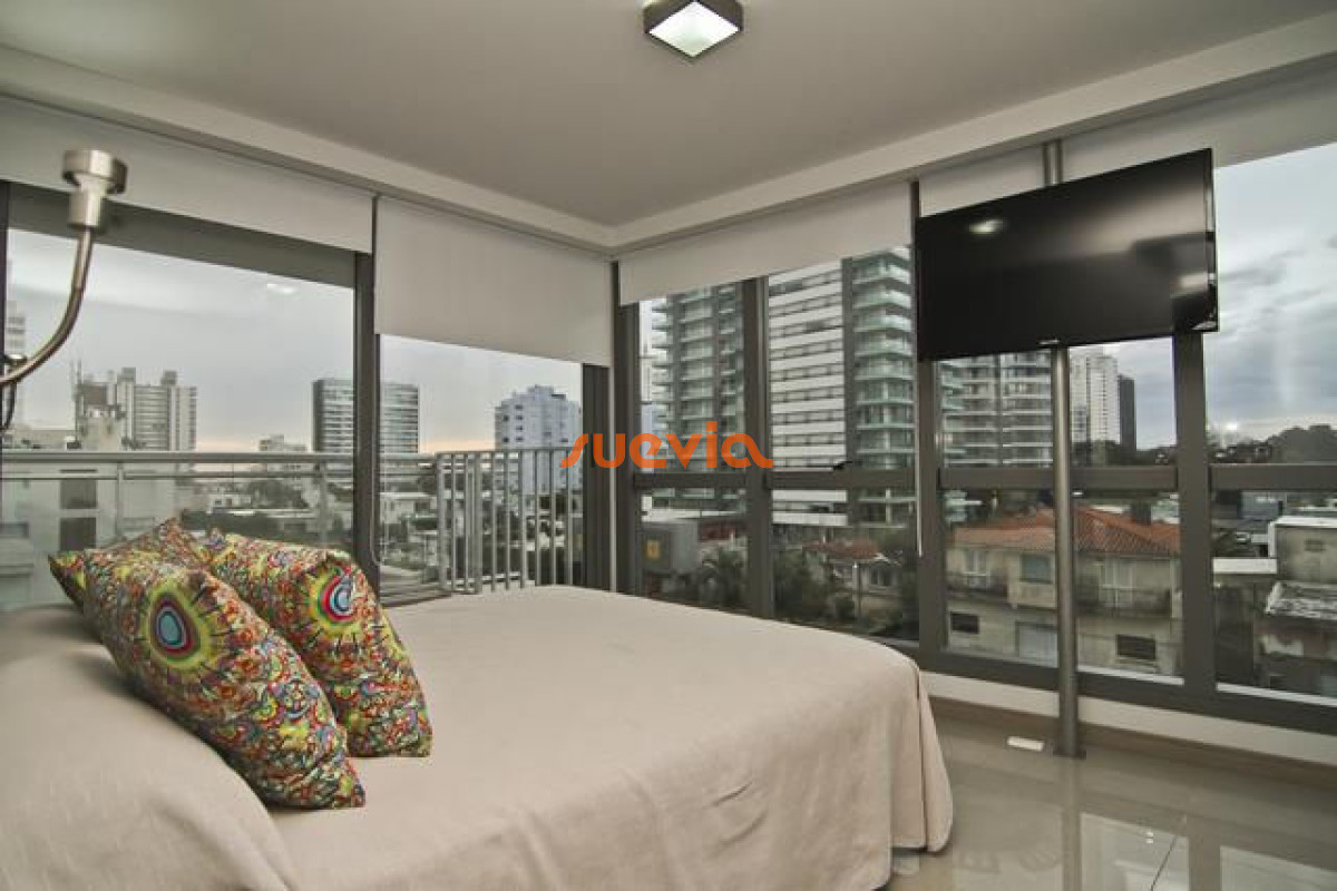 Brava - GoPunta - Portal Inmobiliario de Punta del Este - Maldonado