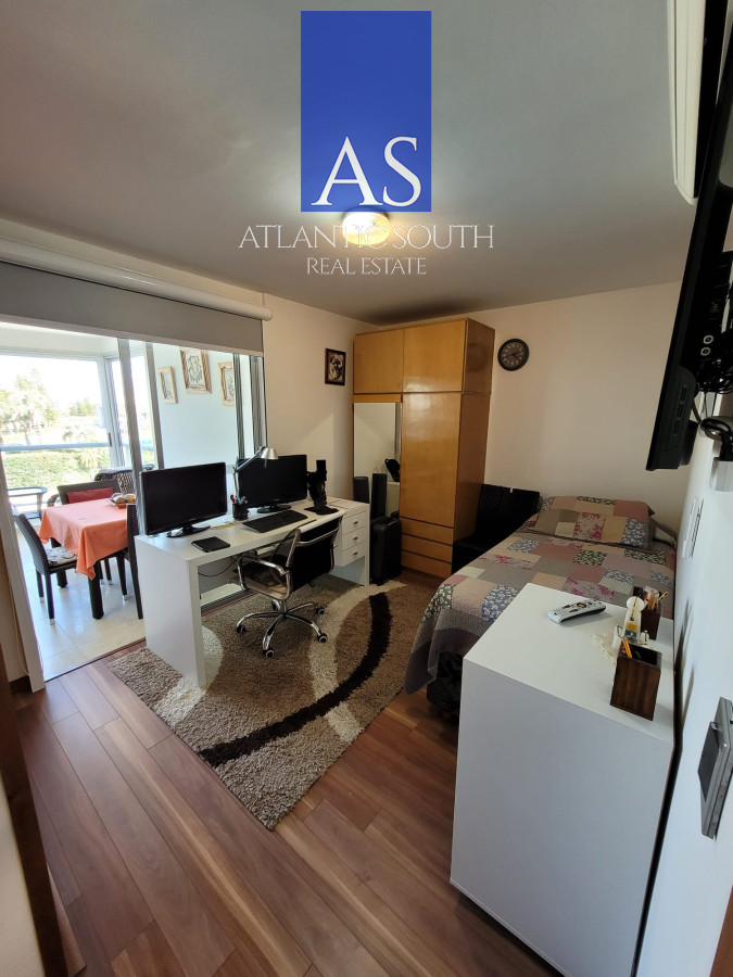 Apartamento 3 dormitorios en Playa Mansa - GoPunta - Portal Inmobiliario de Punta del Este - Maldonado