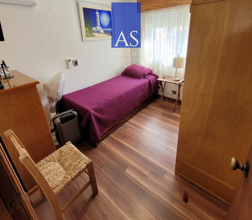 Apartamento 3 dormitorios en Playa Mansa - GoPunta - Portal Inmobiliario de Punta del Este - Maldonado