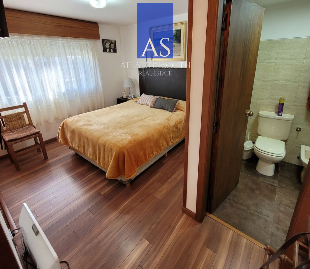 Apartamento 3 dormitorios en Playa Mansa - GoPunta - Portal Inmobiliario de Punta del Este - Maldonado