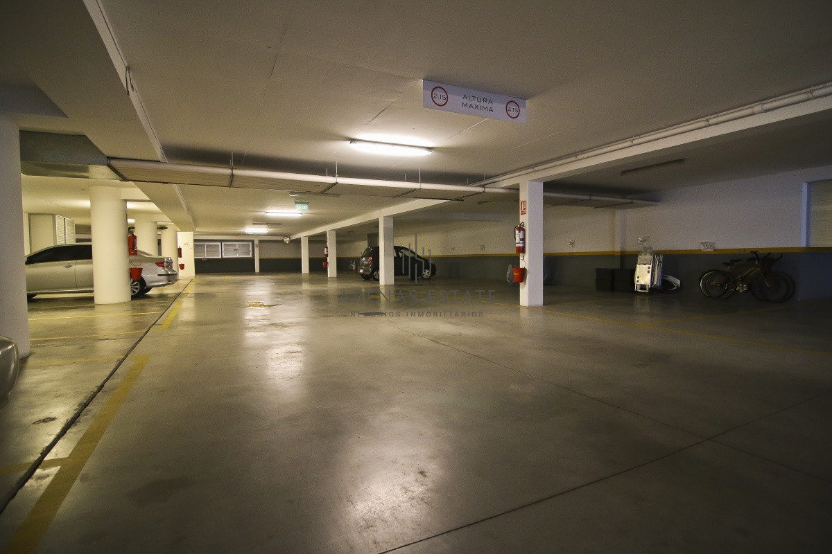Apartamento ID.3190 - Apartamento de 2 dormitorios en venta Onix Punta del Este