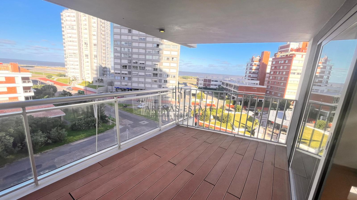 Apartamento ID.3192 - Apartamento de 2 dormitorios en venta 