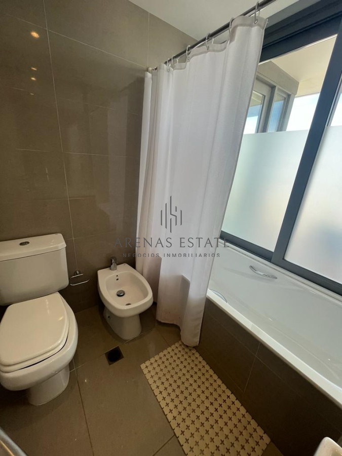 Apartamento ID.3191 - EXCELENTE PARA DISFRUTAR TODO EL AÑO- VISTA AL MAR-