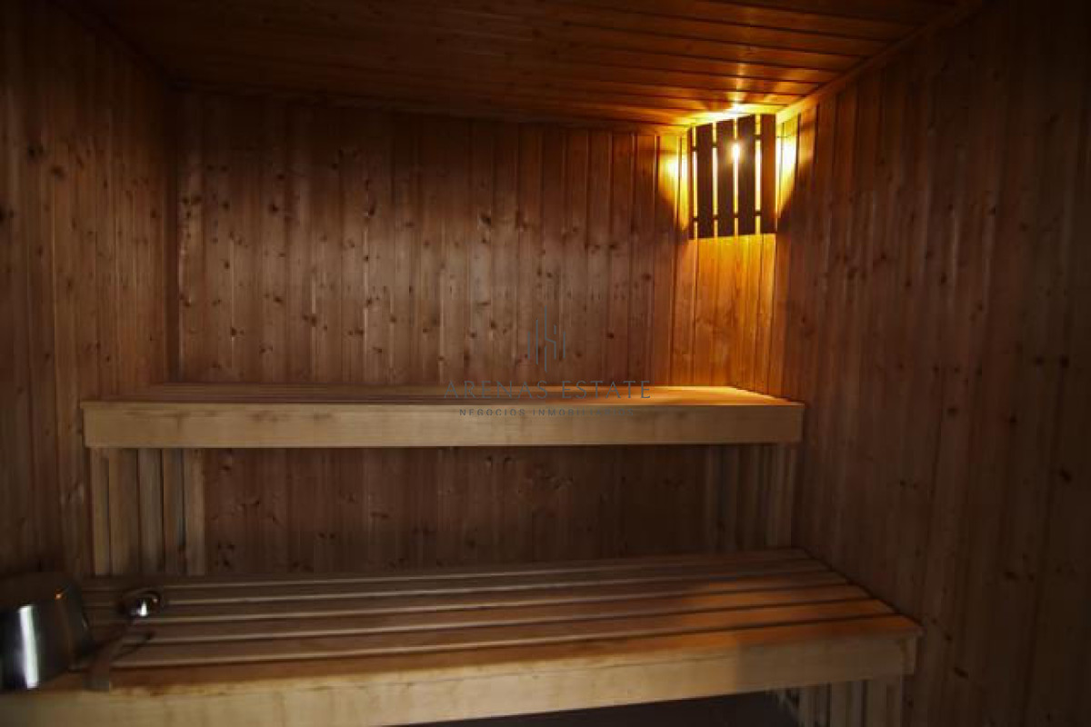 Apartamento ID.3191 - EXCELENTE PARA DISFRUTAR TODO EL AÑO- VISTA AL MAR-