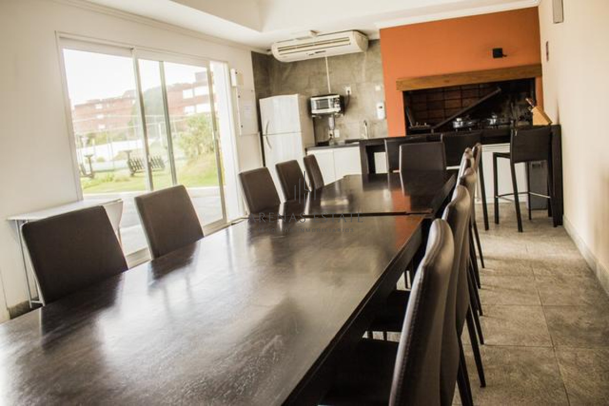 Apartamento ID.2587 - Apartamento en venta en Playa Mansa