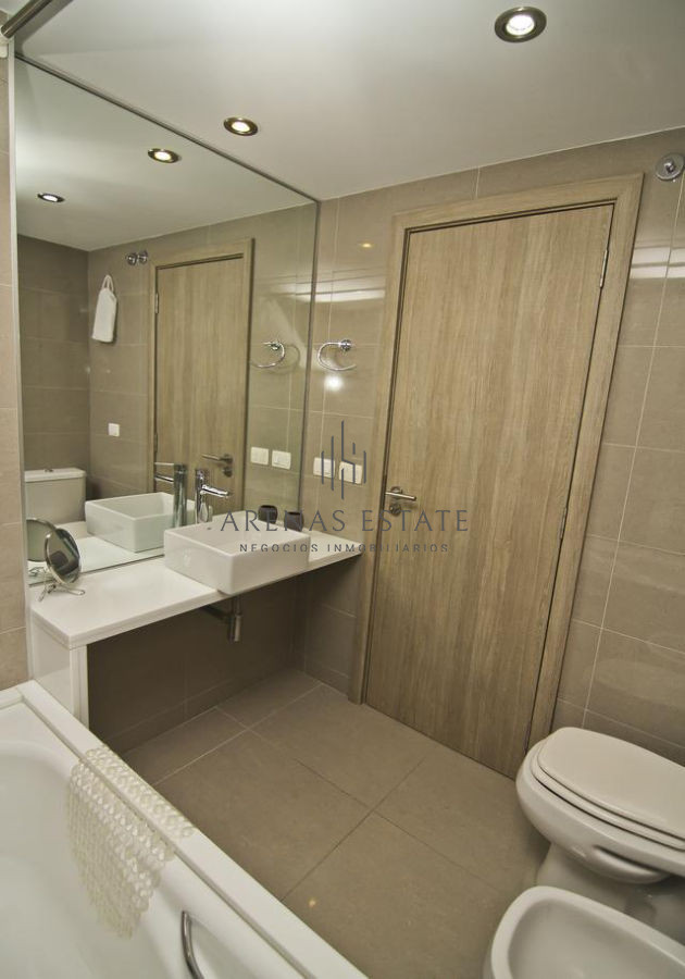 Apartamento ID.3190 - Apartamento de 2 dormitorios en venta Onix Punta del Este
