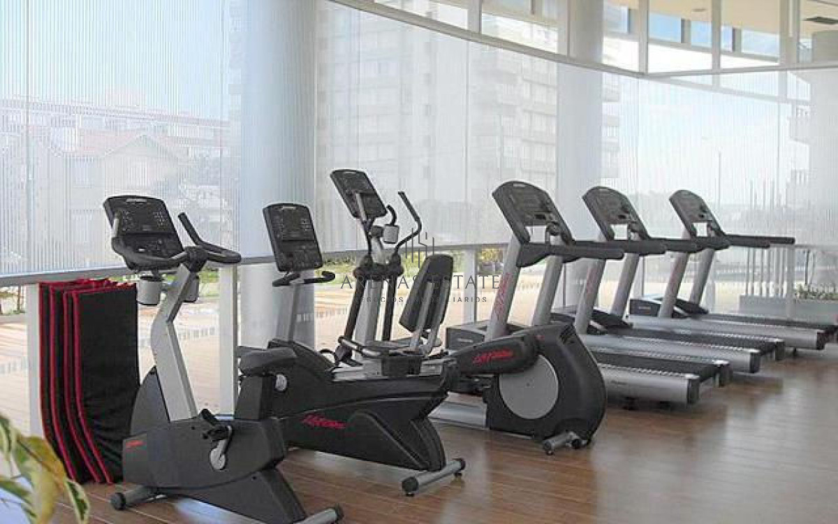 Apartamento ID.2226 - Apartamento de 3 dormitorios en venta en Alexander collection Punta del Este 