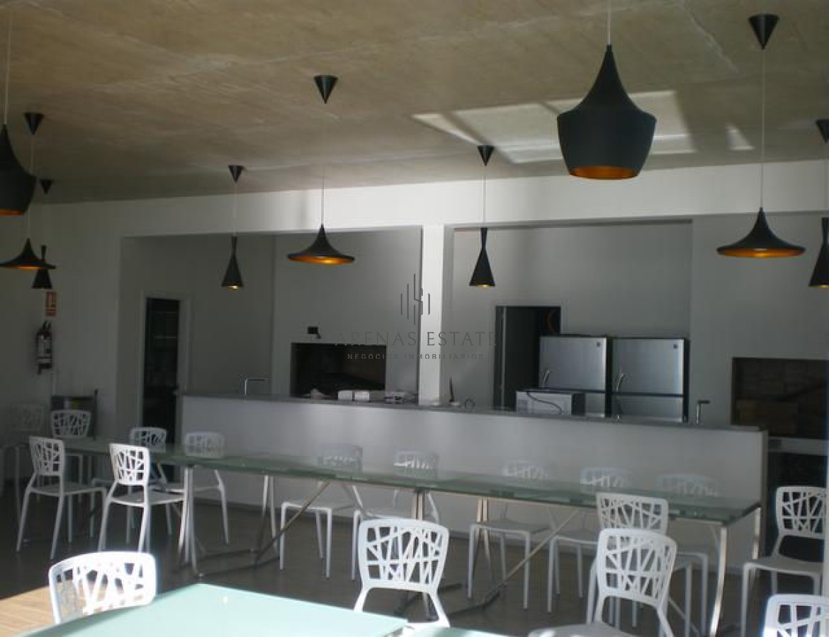 Apartamento ID.2226 - Apartamento de 3 dormitorios en venta en Alexander collection Punta del Este 