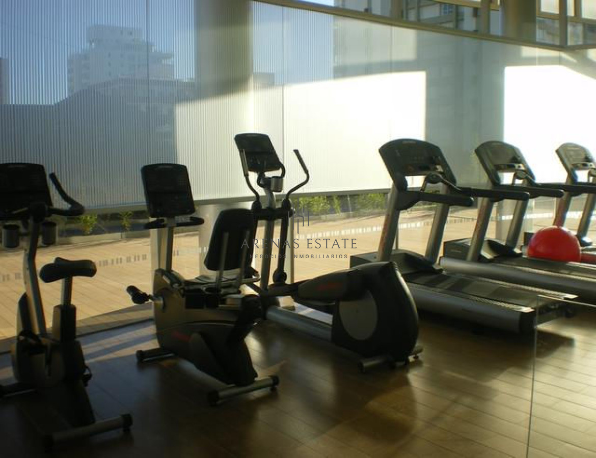 Apartamento ID.2226 - Apartamento de 3 dormitorios en venta en Alexander collection Punta del Este 