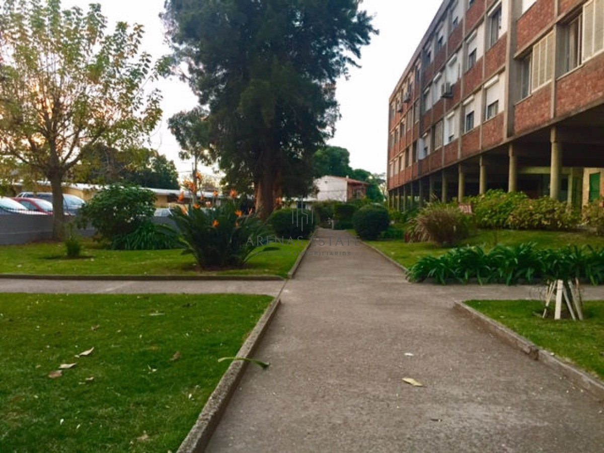 Apartamento ID.1160 - Apartamento en venta en Maldonado