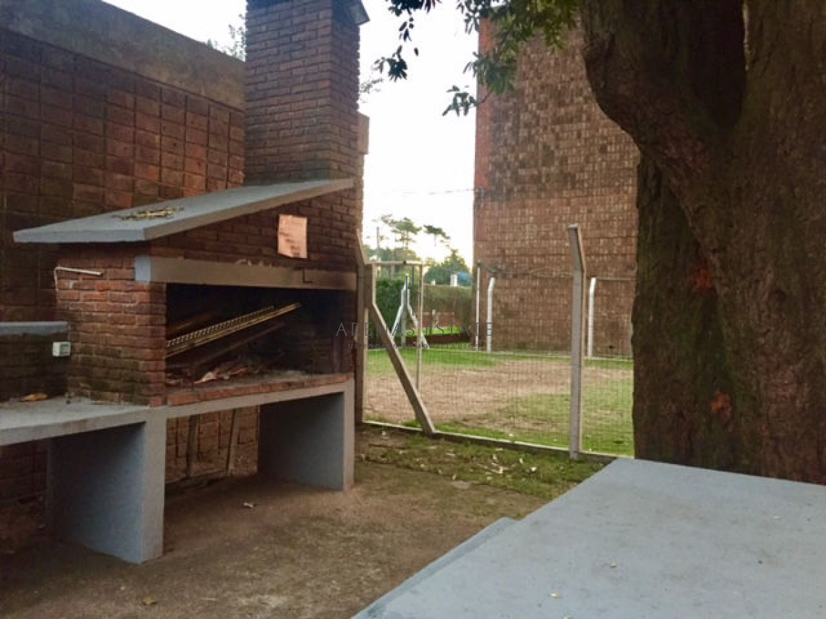 Apartamento ID.1160 - Apartamento en venta en Maldonado