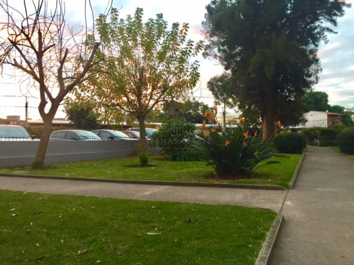 Apartamento ID.1160 - Apartamento en venta en Maldonado