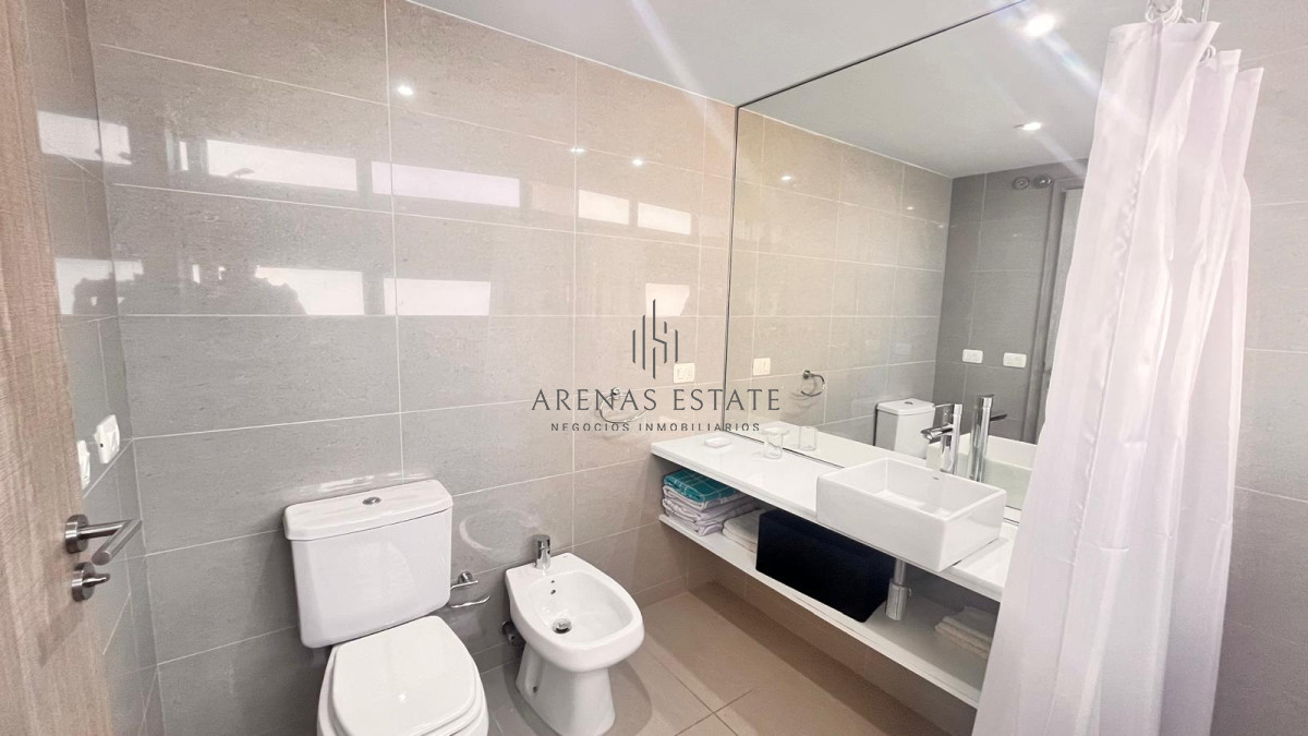 Apartamento ID.3192 - Apartamento de 2 dormitorios en venta 