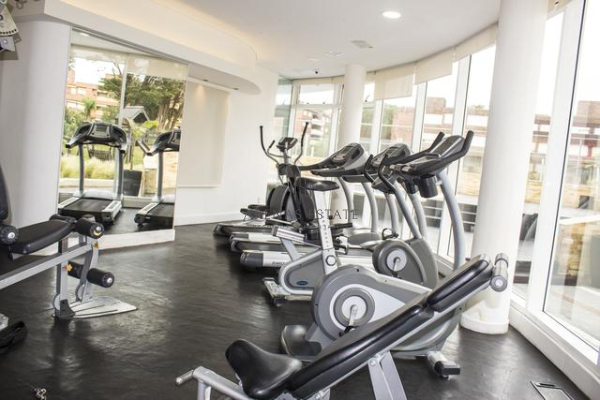 Apartamento ID.2587 - Apartamento en venta en Playa Mansa