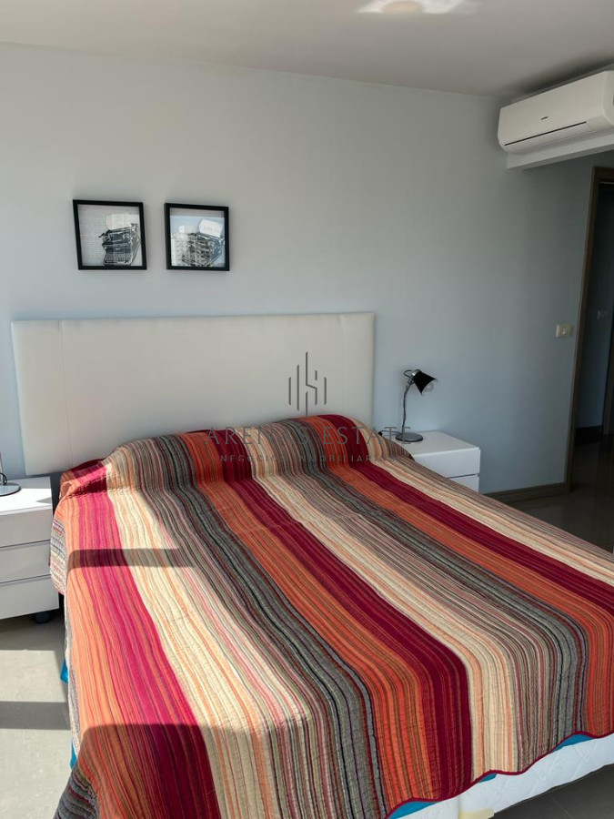 Apartamento ID.3191 - EXCELENTE PARA DISFRUTAR TODO EL AÑO- VISTA AL MAR-