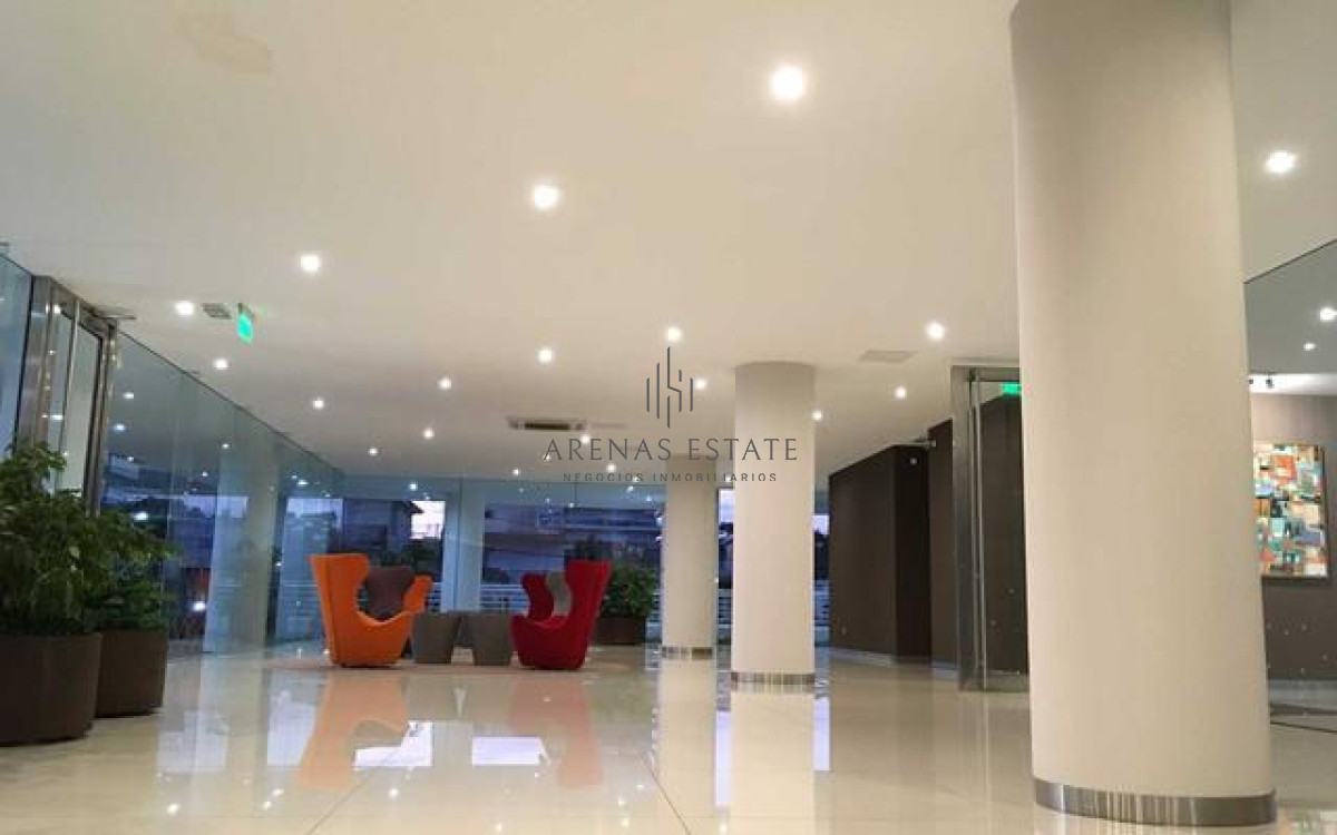 Apartamento ID.2333 - Apartamento de 3 dormitorios en Edificio con amenities , Punta del Este 