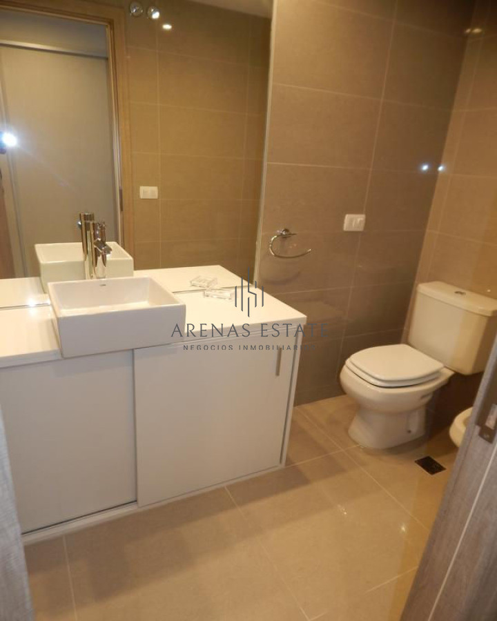 Apartamento ID.2333 - Apartamento de 3 dormitorios en Edificio con amenities , Punta del Este 