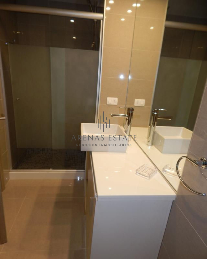 Apartamento ID.2333 - Apartamento de 3 dormitorios en Edificio con amenities , Punta del Este 