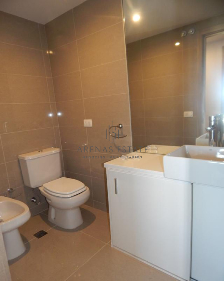 Apartamento ID.2333 - Apartamento de 3 dormitorios en Edificio con amenities , Punta del Este 