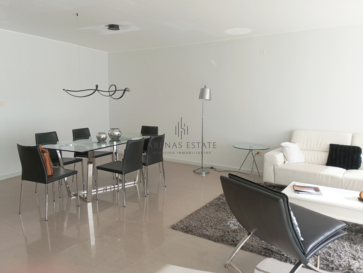 Apartamento ID.2226 - Apartamento de 3 dormitorios en venta en Alexander collection Punta del Este 