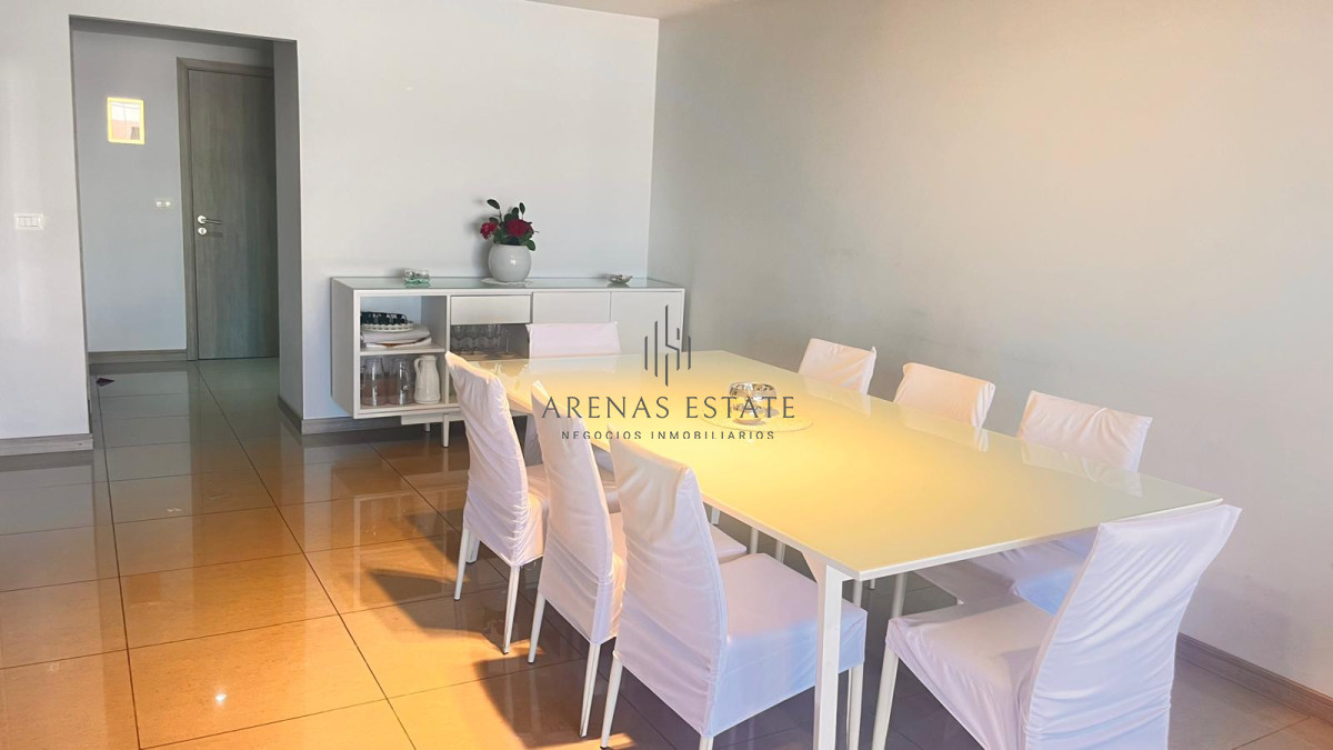 Apartamento ID.3192 - Apartamento de 2 dormitorios en venta 