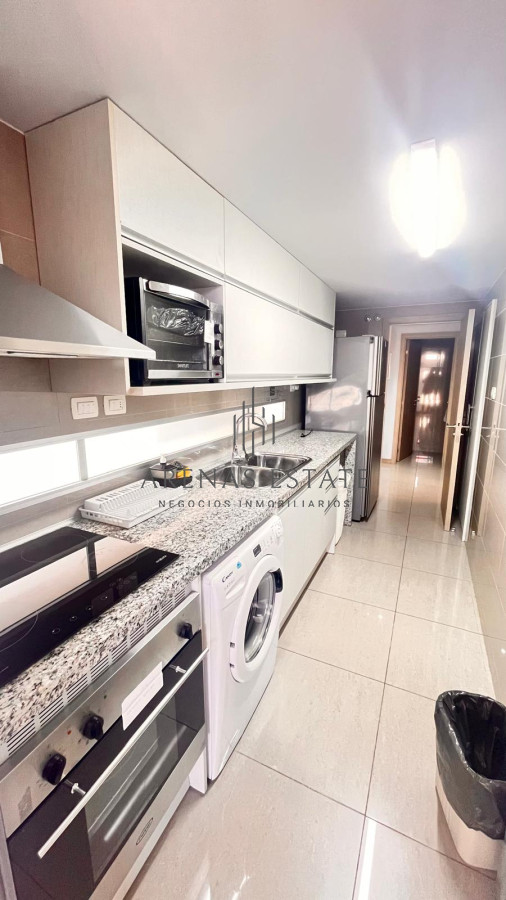 Apartamento ID.3192 - Apartamento de 2 dormitorios en venta 
