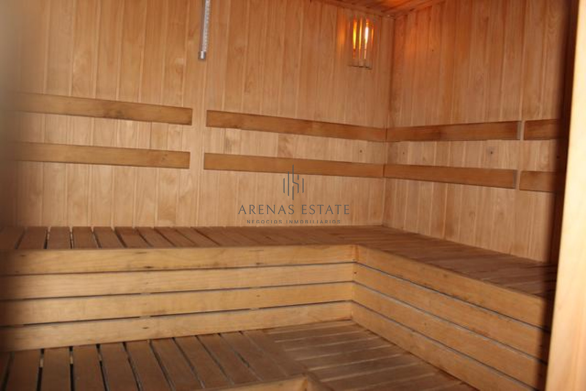 Apartamento ID.2587 - Apartamento en venta en Playa Mansa