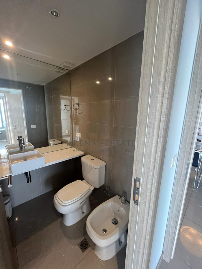 Apartamento ID.3191 - EXCELENTE PARA DISFRUTAR TODO EL AÑO- VISTA AL MAR-