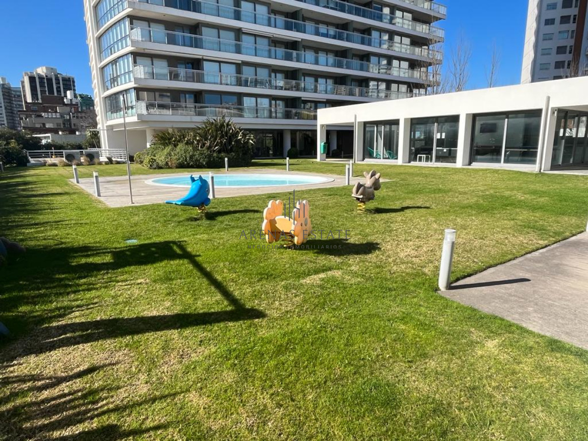 Apartamento ID.3192 - Apartamento de 2 dormitorios en venta 