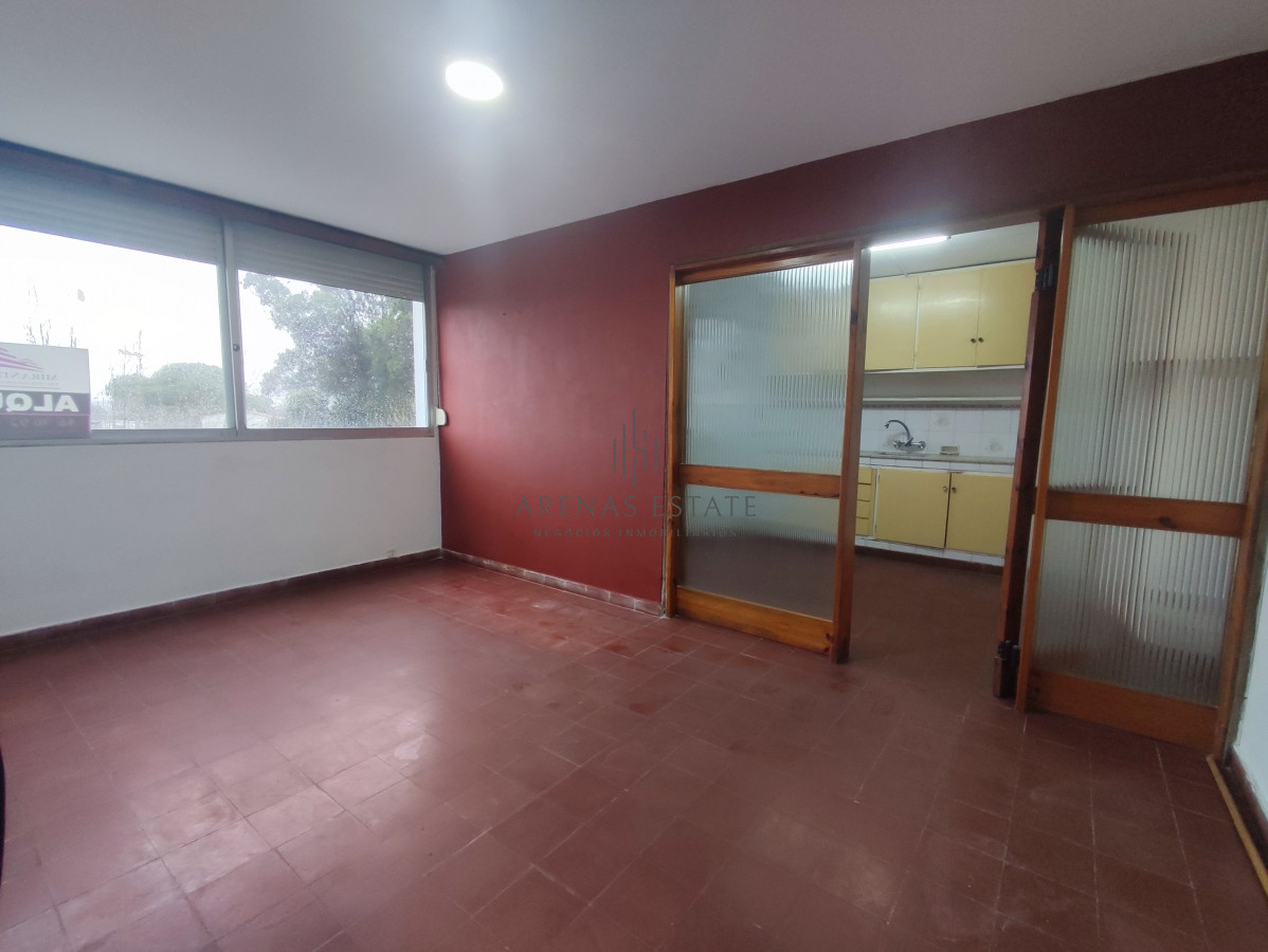Apartamento ID.1160 - Apartamento en venta en Maldonado