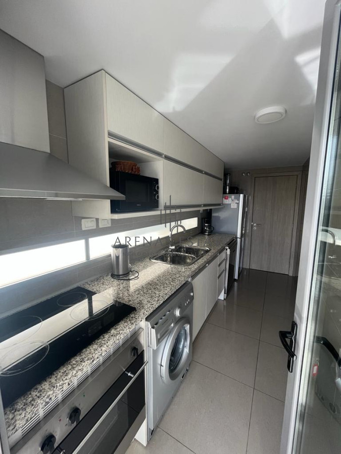 Apartamento ID.3191 - EXCELENTE PARA DISFRUTAR TODO EL AÑO- VISTA AL MAR-