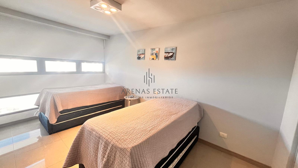Apartamento ID.3192 - Apartamento de 2 dormitorios en venta 