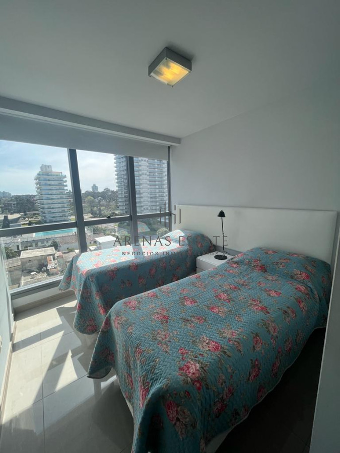 Apartamento ID.3191 - EXCELENTE PARA DISFRUTAR TODO EL AÑO- VISTA AL MAR-