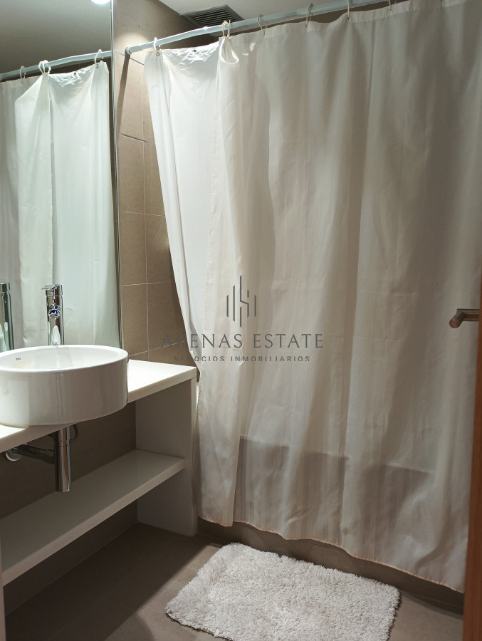 Apartamento ID.2226 - Apartamento de 3 dormitorios en venta en Alexander collection Punta del Este 