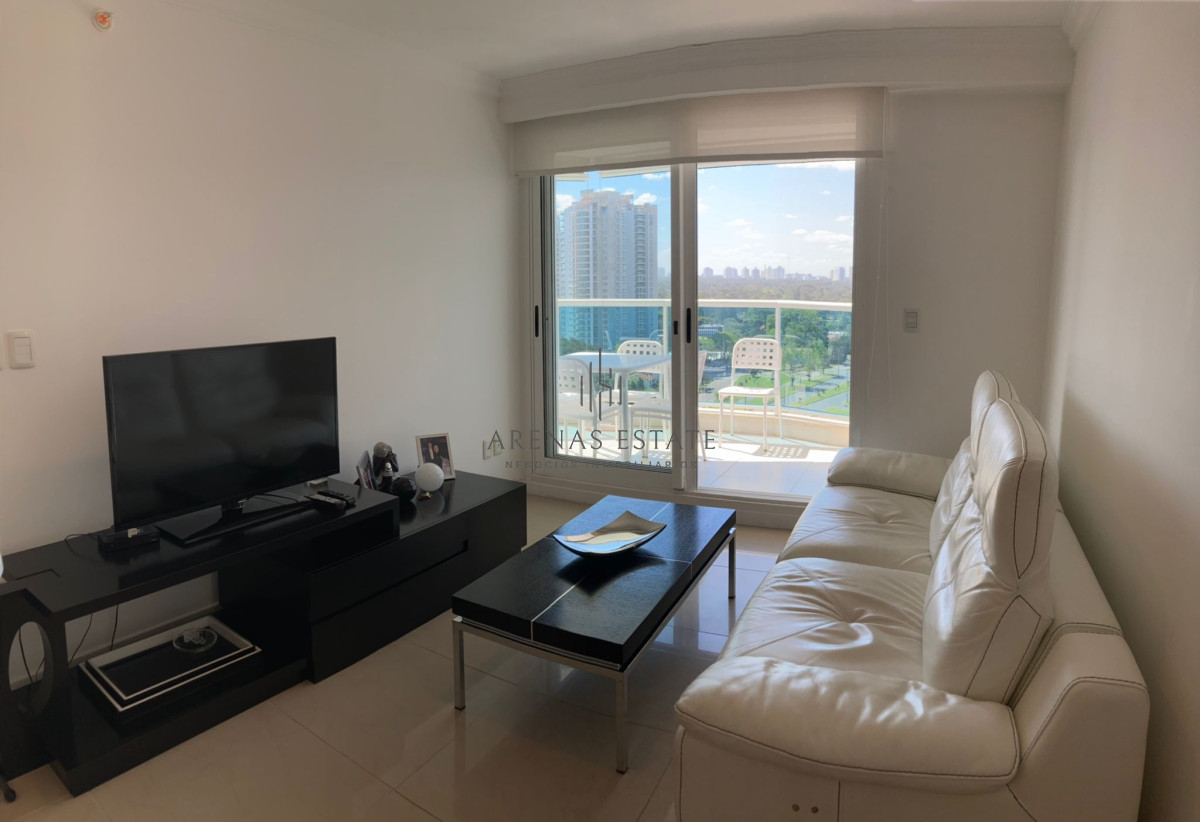 Apartamento ID.2587 - Apartamento en venta en Playa Mansa