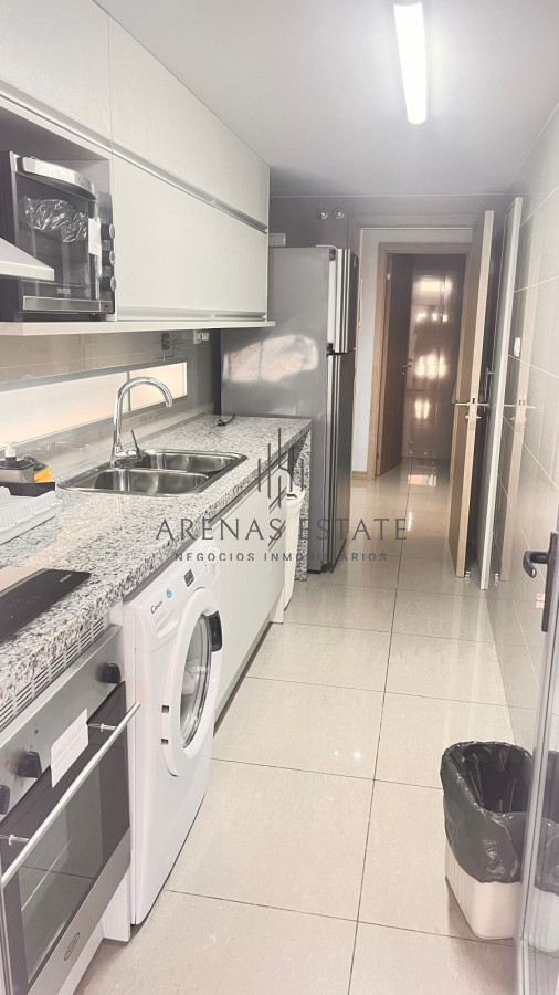 Apartamento ID.3192 - Apartamento de 2 dormitorios en venta 