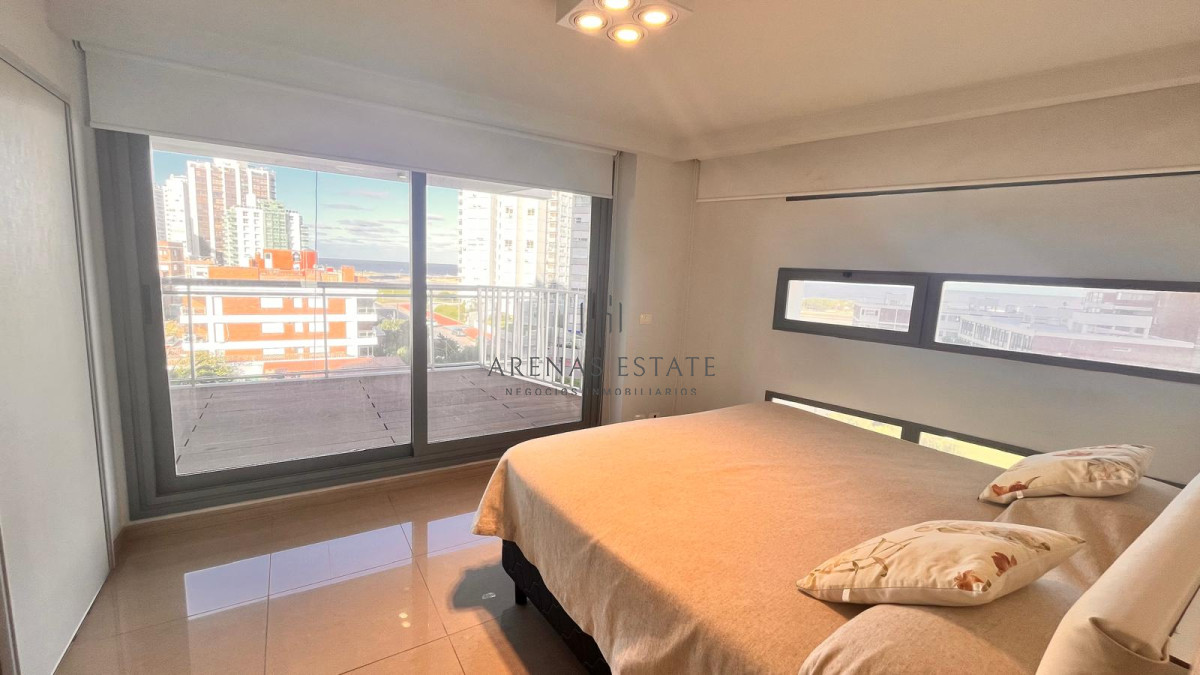 Apartamento ID.3192 - Apartamento de 2 dormitorios en venta 