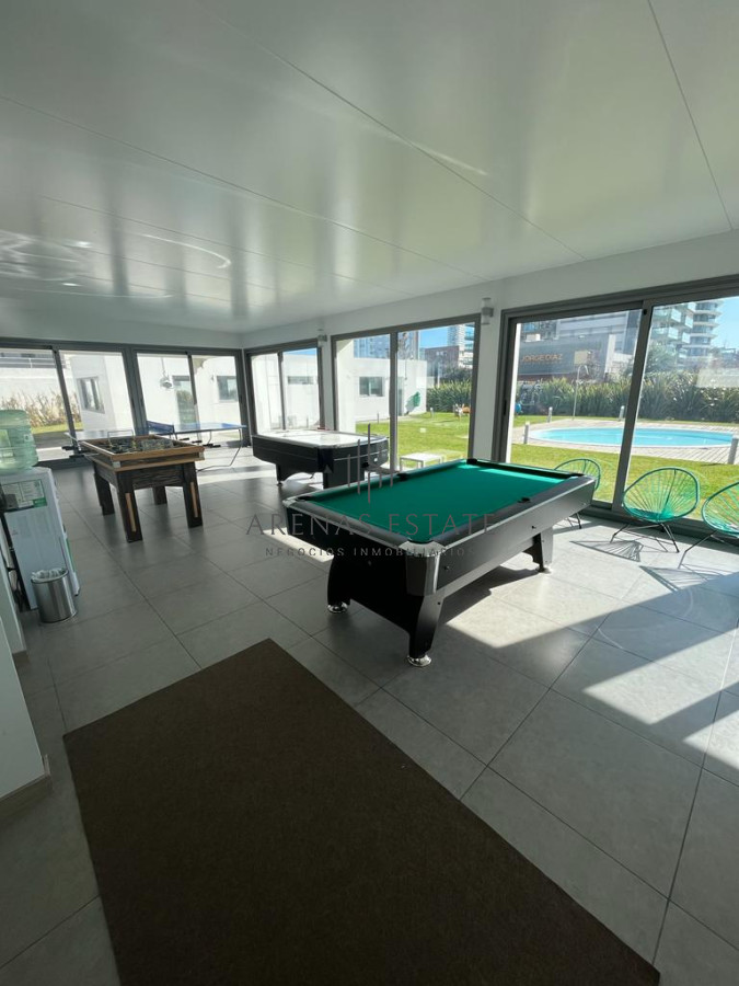 Apartamento ID.3191 - EXCELENTE PARA DISFRUTAR TODO EL AÑO- VISTA AL MAR-