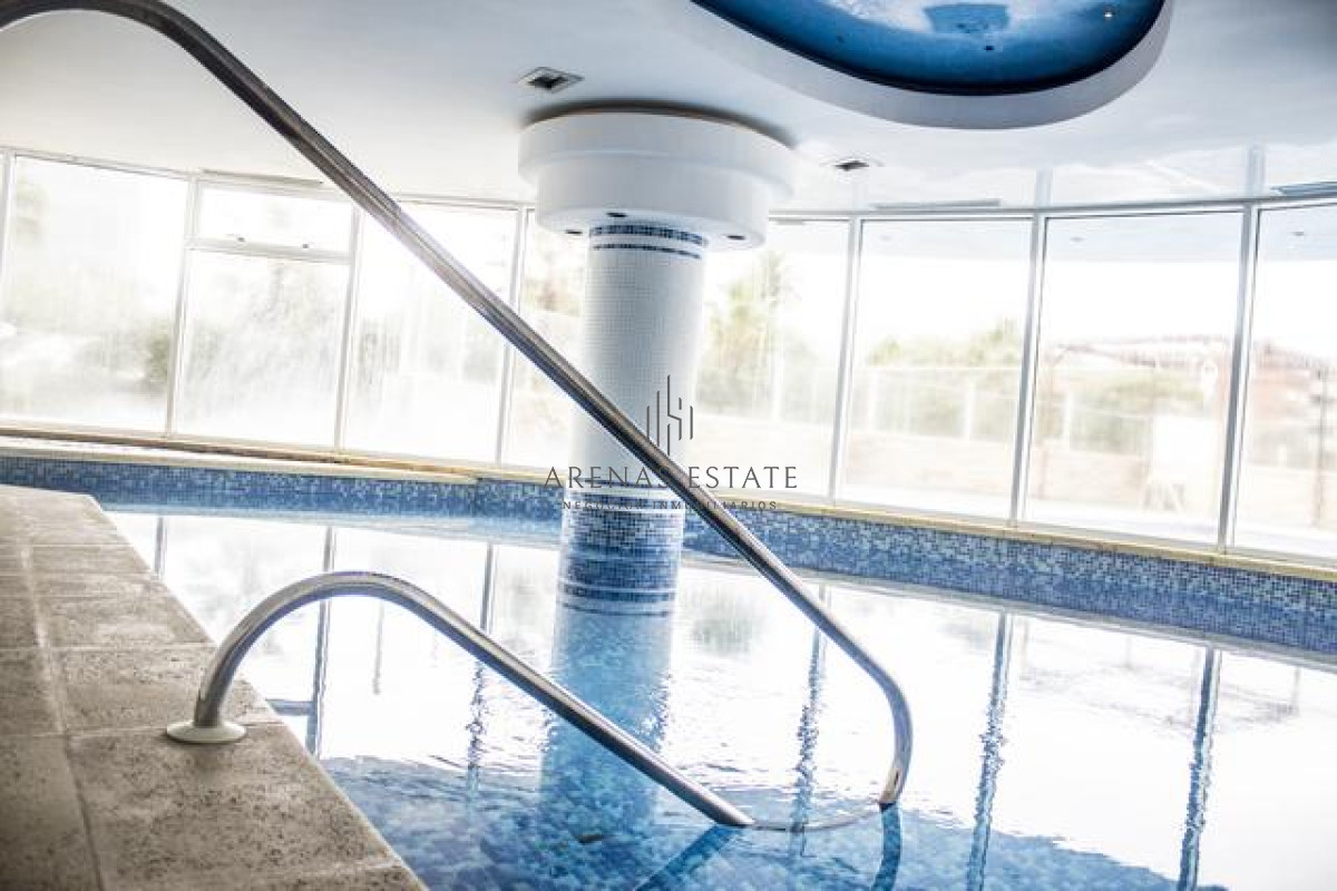 Apartamento ID.2587 - Apartamento en venta en Playa Mansa
