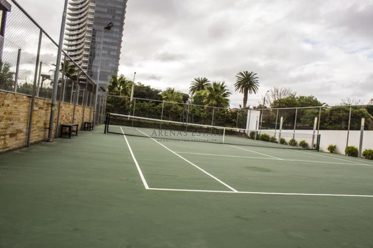 Apartamento ID.2587 - Apartamento en venta en Playa Mansa