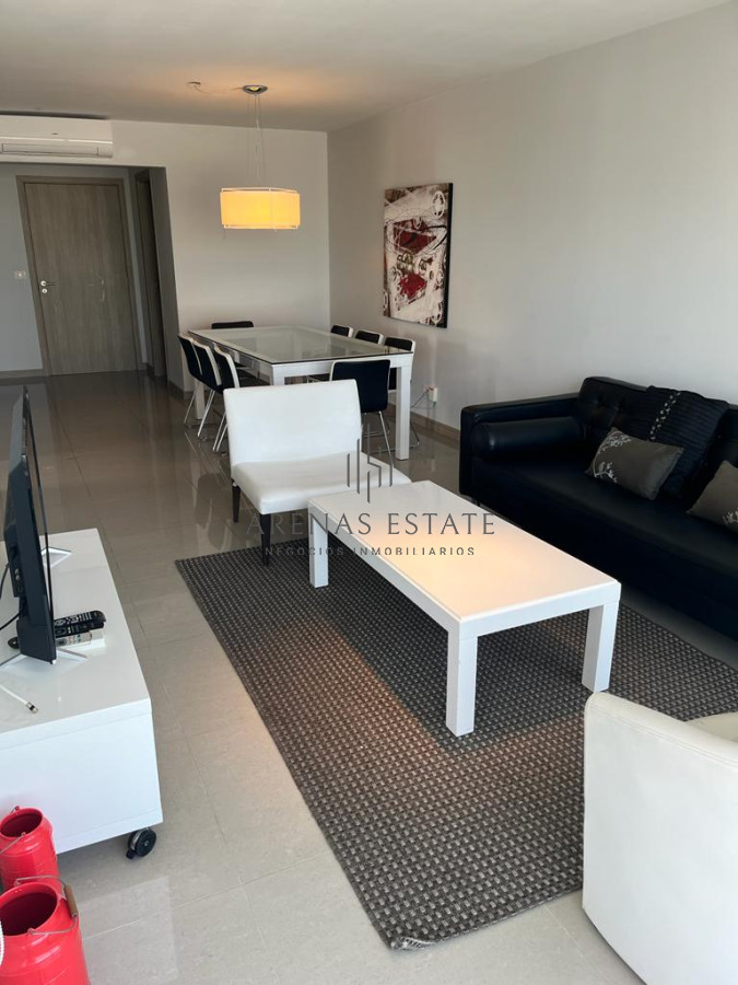 Apartamento ID.3191 - EXCELENTE PARA DISFRUTAR TODO EL AÑO- VISTA AL MAR-