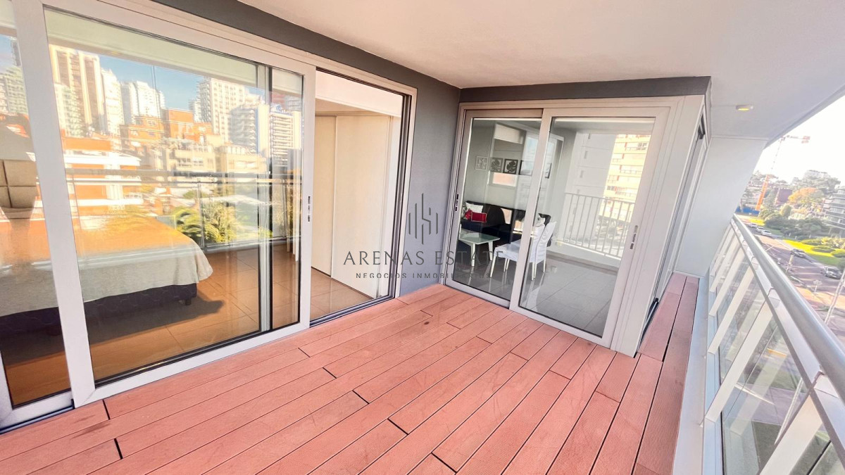 Apartamento ID.3192 - Apartamento de 2 dormitorios en venta 
