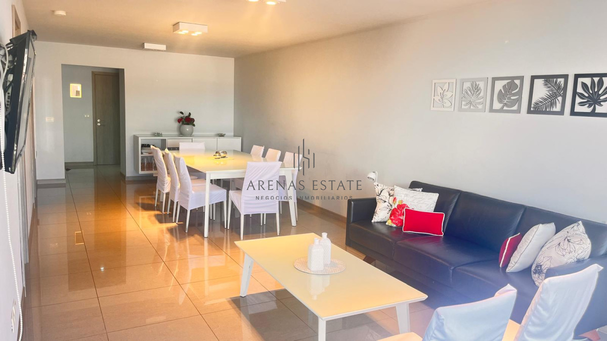Apartamento ID.3192 - Apartamento de 2 dormitorios en venta 