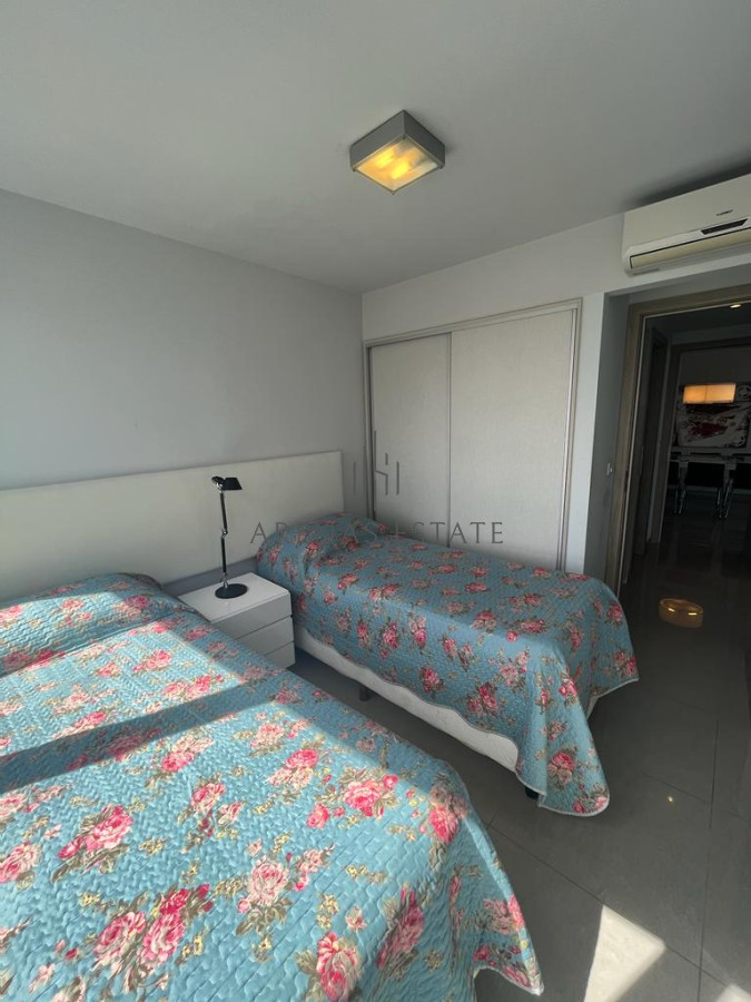 Apartamento ID.3191 - EXCELENTE PARA DISFRUTAR TODO EL AÑO- VISTA AL MAR-