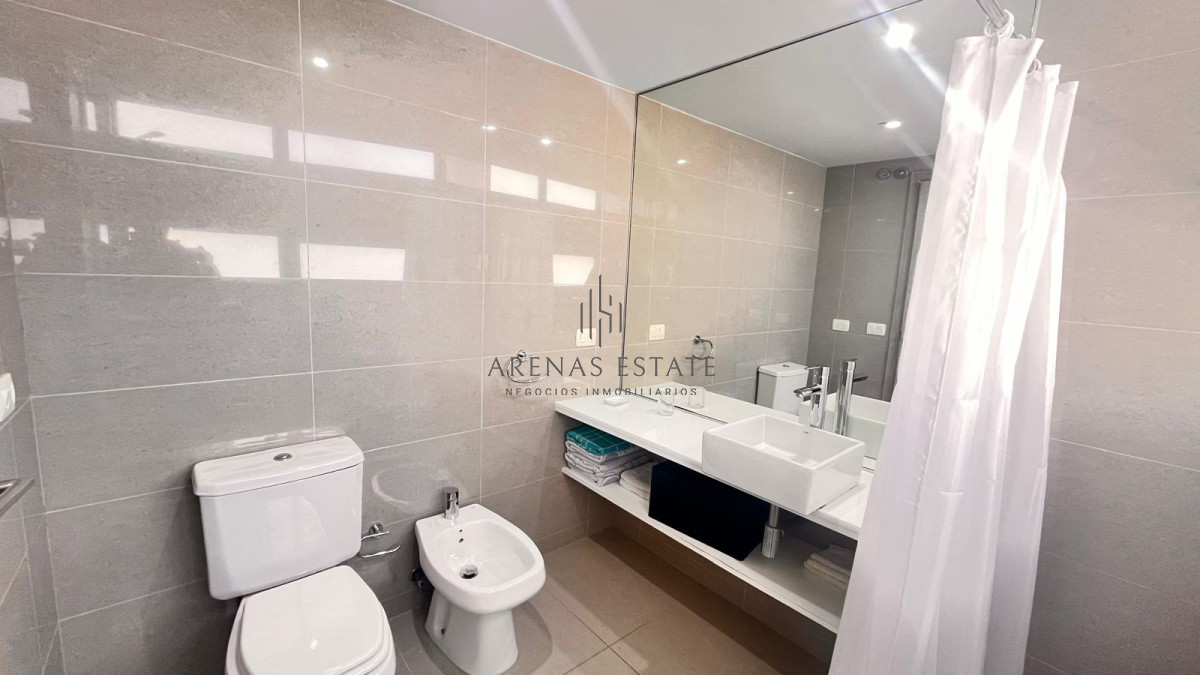 Apartamento ID.3192 - Apartamento de 2 dormitorios en venta 