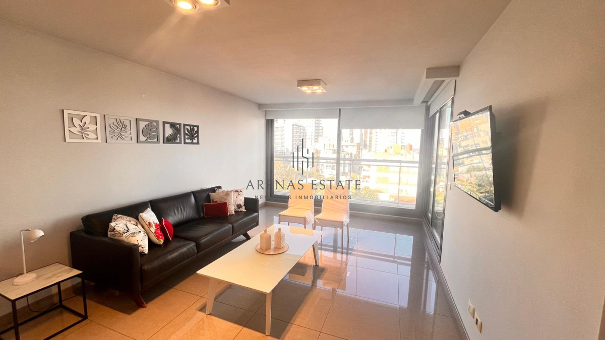 Apartamento ID.3192 - Apartamento de 2 dormitorios en venta 