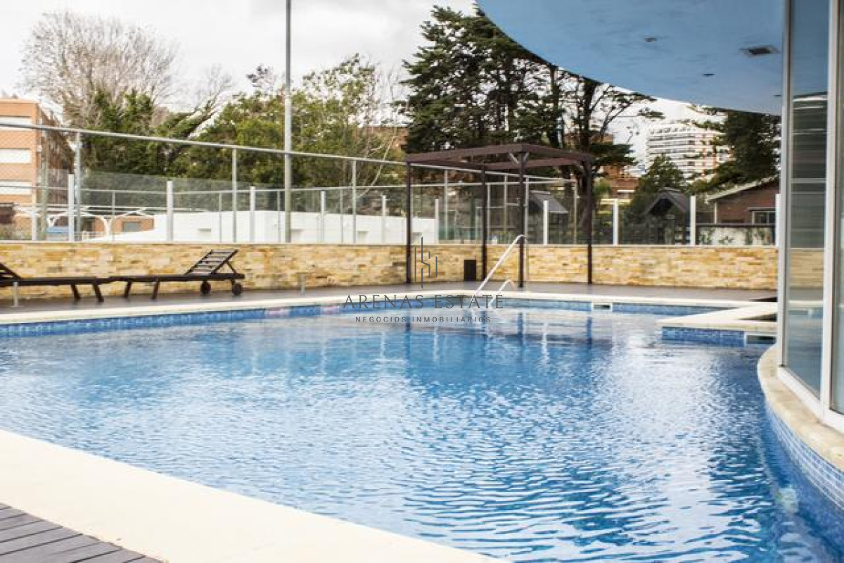 Apartamento ID.2587 - Apartamento en venta en Playa Mansa