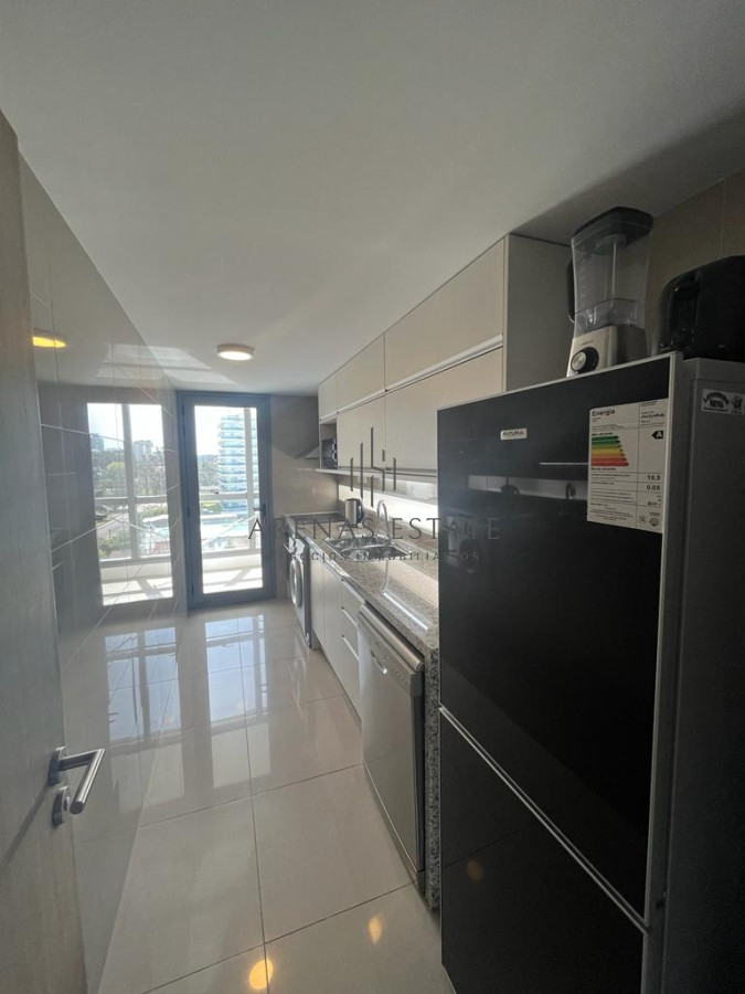 Apartamento ID.3191 - EXCELENTE PARA DISFRUTAR TODO EL AÑO- VISTA AL MAR-