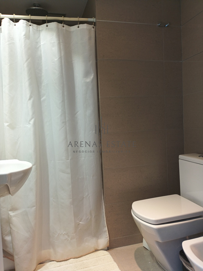 Apartamento ID.2226 - Apartamento de 3 dormitorios en venta en Alexander collection Punta del Este 