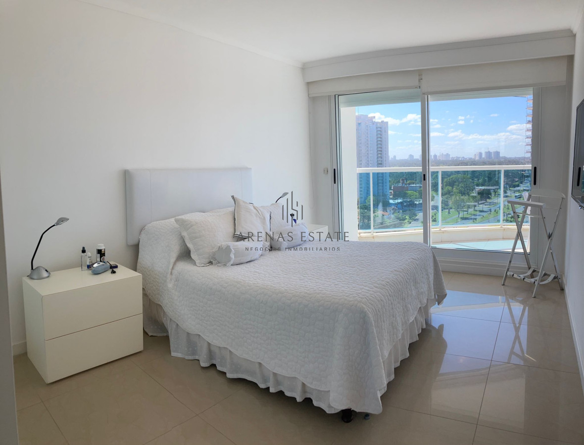 Apartamento ID.2587 - Apartamento en venta en Playa Mansa